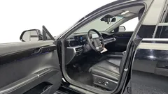 2023 Hyundai Grandeur 2,5 Gasoline 2WD, чёрный — фото 10