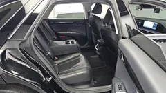 2023 Hyundai Grandeur 2,5 Gasoline 2WD, чёрный — фото 11