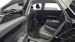 2023 Hyundai Grandeur 2,5 Gasoline 2WD, чёрный — фото 12