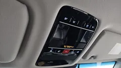 2023 Hyundai Grandeur 2,5 Gasoline 2WD, чёрный — фото 16