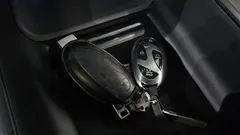 2023 Hyundai Grandeur 2,5 Gasoline 2WD, чёрный — фото 17
