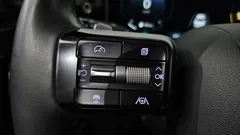 2023 Hyundai Grandeur 2,5 Gasoline 2WD, чёрный — фото 18
