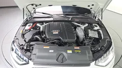 2023 Audi A4 45 TFSI Quattro Premium, белый — фото 6