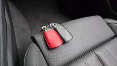 2023 Audi A4 45 TFSI Quattro Premium, белый — фото 17