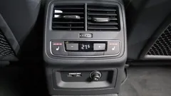 2023 Audi A4 45 TFSI Quattro Premium, белый — фото 19