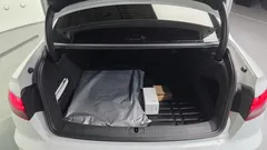 2023 Audi A4 45 TFSI Quattro Premium, белый — фото 20