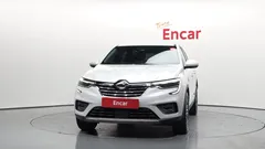 2021 Renault-KoreaSamsung XM3 1.3 TCe RE Signature, белый — фото 3
