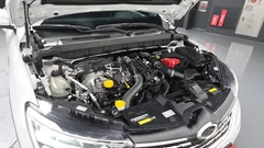2021 Renault-KoreaSamsung XM3 1.3 TCe RE Signature, белый — фото 6