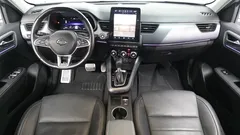 2021 Renault-KoreaSamsung XM3 1.3 TCe RE Signature, белый — фото 7