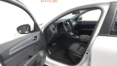2021 Renault-KoreaSamsung XM3 1.3 TCe RE Signature, белый — фото 10