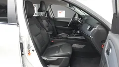 2021 Renault-KoreaSamsung XM3 1.3 TCe RE Signature, белый — фото 11