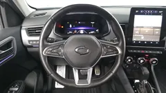 2021 Renault-KoreaSamsung XM3 1.3 TCe RE Signature, белый — фото 13