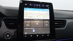 2021 Renault-KoreaSamsung XM3 1.3 TCe RE Signature, белый — фото 14