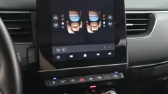2021 Renault-KoreaSamsung XM3 1.3 TCe RE Signature, белый — фото 17