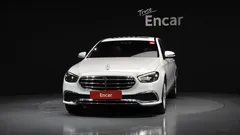 2022 Mercedes-Benz E-Class E220d 4MATIC Exclusive — фото 3