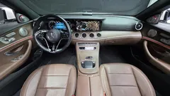 2022 Mercedes-Benz E-Class E220d 4MATIC Exclusive — фото 7