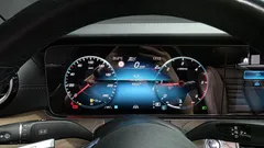 2022 Mercedes-Benz E-Class E220d 4MATIC Exclusive — фото 8