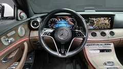 2022 Mercedes-Benz E-Class E220d 4MATIC Exclusive — фото 13