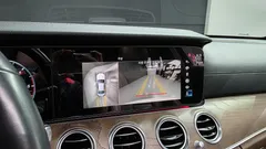 2022 Mercedes-Benz E-Class E220d 4MATIC Exclusive — фото 15