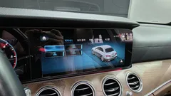 2022 Mercedes-Benz E-Class E220d 4MATIC Exclusive — фото 16