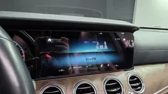 2022 Mercedes-Benz E-Class E220d 4MATIC Exclusive — фото 17