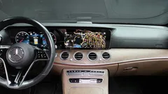 2022 Mercedes-Benz E-Class E220d 4MATIC Exclusive — фото 18