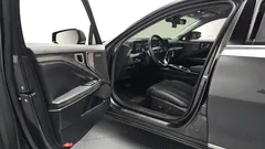 2022 Kia K8 Noblesse, серый — фото 10