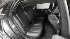 2022 Kia K8 Noblesse, серый — фото 11
