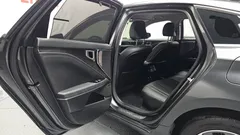 2022 Kia K8 Noblesse, серый — фото 12
