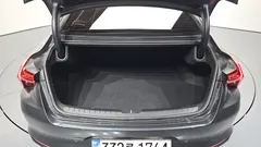 2022 Kia K8 Noblesse, серый — фото 20