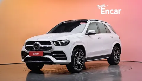 2023 Mercedes-Benz GLE-Class GLE450 4MATIC