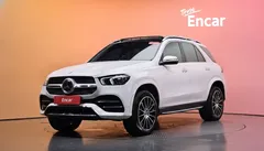 2023 Mercedes-Benz GLE-Class GLE450 4MATIC — фото 1