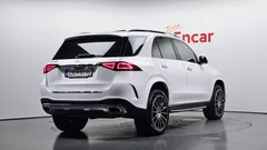 2023 Mercedes-Benz GLE-Class GLE450 4MATIC — фото 2