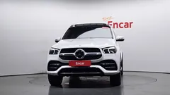 2023 Mercedes-Benz GLE-Class GLE450 4MATIC — фото 3