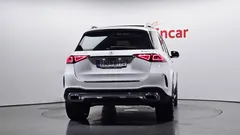2023 Mercedes-Benz GLE-Class GLE450 4MATIC — фото 4