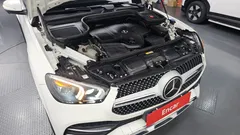 2023 Mercedes-Benz GLE-Class GLE450 4MATIC — фото 6