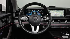 2023 Mercedes-Benz GLE-Class GLE450 4MATIC — фото 13