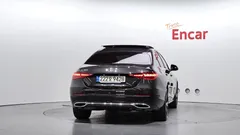 2023 Mercedes-Benz C-Class C300 4MATIC Avantgarde, серый — фото 4