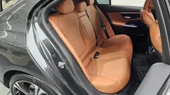 2023 Mercedes-Benz C-Class C300 4MATIC Avantgarde, серый — фото 11