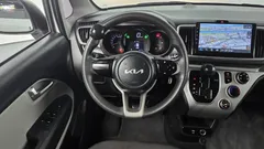 2022 Kia Ray Van — фото 13