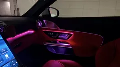 2023 Mercedes-Benz SL-Class AMG SL63 4MATIC+, белый — фото 15