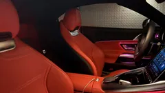 2023 Mercedes-Benz SL-Class AMG SL63 4MATIC+, белый — фото 17