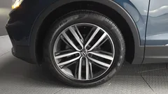 2023 Volkswagen Tiguan 2.0 TDI Prestige — фото 5