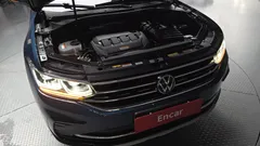2023 Volkswagen Tiguan 2.0 TDI Prestige — фото 6