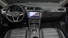 2023 Volkswagen Tiguan 2.0 TDI Prestige — фото 7