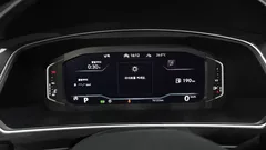 2023 Volkswagen Tiguan 2.0 TDI Prestige — фото 8