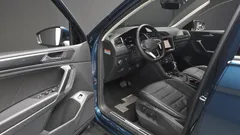 2023 Volkswagen Tiguan 2.0 TDI Prestige — фото 10