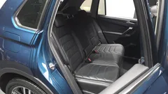 2023 Volkswagen Tiguan 2.0 TDI Prestige — фото 16