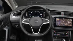 2023 Volkswagen Tiguan 2.0 TDI Prestige — фото 18