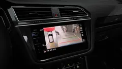 2023 Volkswagen Tiguan 2.0 TDI Prestige — фото 20